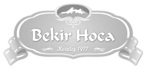 Bekir Hoca Logo
